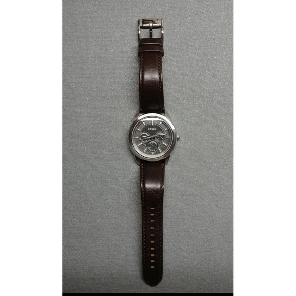Fossil Men's FS4535 Watch - Picture 1 of 8